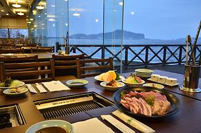 Ibusuki Iwasaki Hotel
