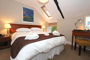 The Black Swan Inn