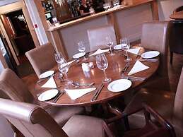 The Black Swan Inn