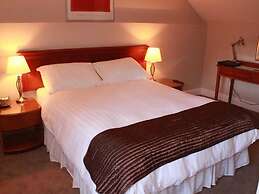 The Black Swan Inn
