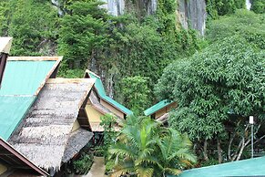 Cliffside Cottages