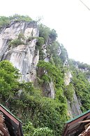 Cliffside Cottages