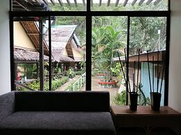 Cliffside Cottages
