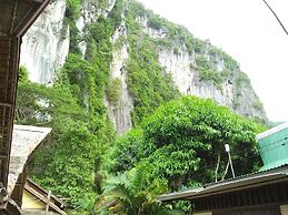 Cliffside Cottages