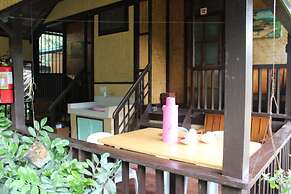 Cliffside Cottages