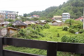 Cliffside Cottages