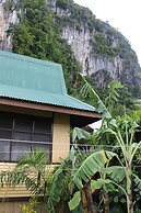 Cliffside Cottages