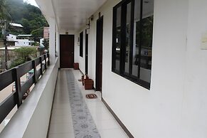 Cliffside Cottages