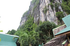 Cliffside Cottages