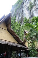 Cliffside Cottages