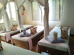 Cliffside Cottages