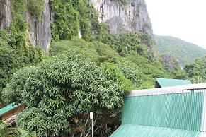 Cliffside Cottages
