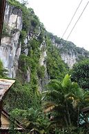 Cliffside Cottages