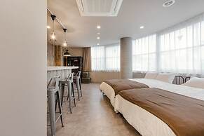The Home