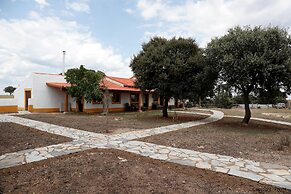 Campanarios de Azaba
