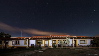 Campanarios de Azaba