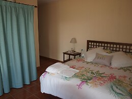 Campanarios de Azaba
