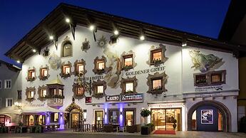 Residence Jochberg bei Kitzbühel