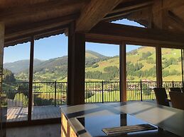 Residence Jochberg bei Kitzbühel