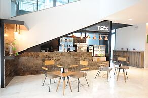 Oakwood hotel & Residence Sri Racha