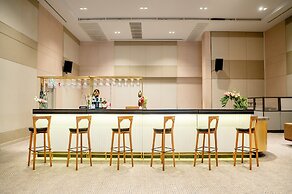 Oakwood hotel & Residence Sri Racha