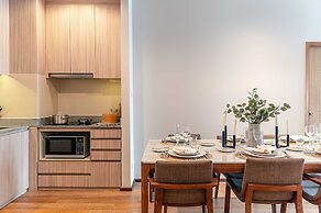 Oakwood hotel & Residence Sri Racha