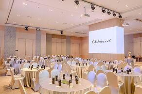 Oakwood hotel & Residence Sri Racha