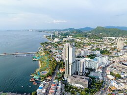 Oakwood hotel & Residence Sri Racha