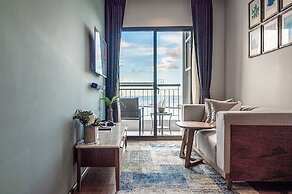 Oakwood hotel & Residence Sri Racha