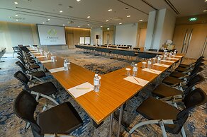 Oakwood hotel & Residence Sri Racha