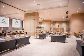 Oakwood hotel & Residence Sri Racha