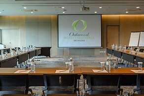 Oakwood hotel & Residence Sri Racha