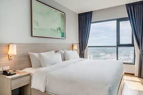 Oakwood hotel & Residence Sri Racha