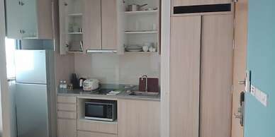 Oakwood hotel & Residence Sri Racha