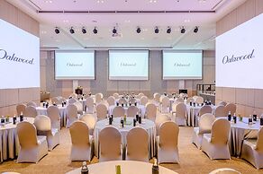 Oakwood hotel & Residence Sri Racha