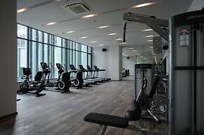 Oakwood hotel & Residence Sri Racha