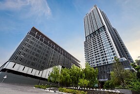 Oakwood hotel & Residence Sri Racha