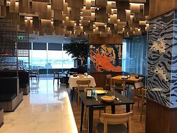 Oakwood hotel & Residence Sri Racha