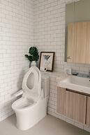 Oakwood hotel & Residence Sri Racha
