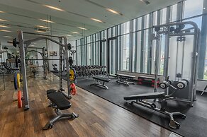 Oakwood hotel & Residence Sri Racha