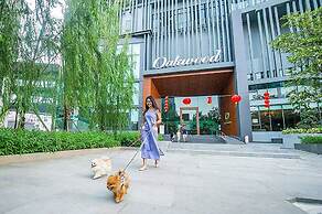 Oakwood hotel & Residence Sri Racha