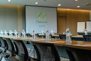 Oakwood hotel & Residence Sri Racha