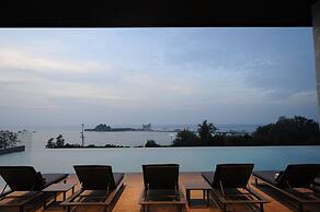 Oakwood hotel & Residence Sri Racha