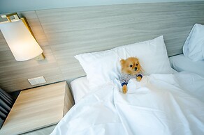 Oakwood hotel & Residence Sri Racha
