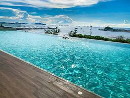 Oakwood hotel & Residence Sri Racha