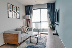 Oakwood hotel & Residence Sri Racha