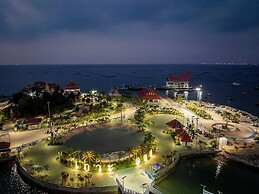 Oakwood hotel & Residence Sri Racha