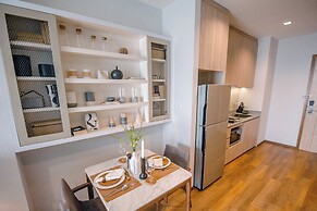 Oakwood hotel & Residence Sri Racha