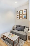 Oakwood hotel & Residence Sri Racha