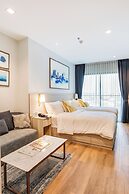 Oakwood hotel & Residence Sri Racha